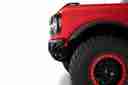 Addictive Desert Designs 2021 - 2023 Ford Bronco ADD PRO Bolt-On Front
Bumper - F238100010103-5