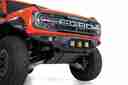 Addictive Desert Designs 2022 - 2023 Ford Bronco Raptor Bomber Front Bumper - F260014120103-1