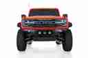 Addictive Desert Designs 2022 - 2023 Ford Bronco Raptor Bomber Front Bumper - F260014120103-2