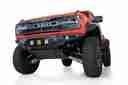 Addictive Desert Designs 2022 - 2023 Ford Bronco Raptor Bomber Front Bumper - F260014120103-4