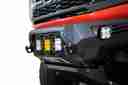 Addictive Desert Designs 2022 - 2023 Ford Bronco Raptor Bomber Front Bumper - F260014120103-6