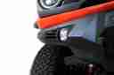 Addictive Desert Designs 2022 - 2023 Ford Bronco Raptor Bomber Front Bumper - F260014120103-7