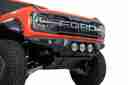 Addictive Desert Designs 2022 - 2023 Ford Bronco Raptor Bomber Front Bumper - F260014130103-1