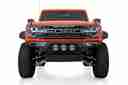 Addictive Desert Designs 2022 - 2023 Ford Bronco Raptor Bomber Front Bumper - F260014130103-3