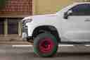 Addictive Desert Designs 2019 - 2022 Chevy Silverado 1500 Stealth Fighter Front Bumper - F441423030103-3