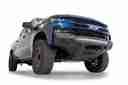 Addictive Desert Designs 2019 - 2022 Chevy Silverado 1500 Stealth Fighter Front Bumper - F441763030103-2