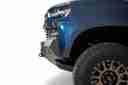 Addictive Desert Designs 2019 - 2022 Chevy Silverado 1500 Stealth Fighter Front Bumper - F441763030103-5