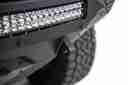 Addictive Desert Designs 2019 - 2022 Chevy Silverado 1500 Stealth Fighter Front Bumper - F441763030103-6