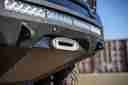 Addictive Desert Designs 2019 - 2022 GMC Sierra 1500 Stealth Fighter Front Bumper - F471423030103-2