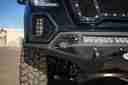 Addictive Desert Designs 2019 - 2022 GMC Sierra 1500 Stealth Fighter Front Bumper - F471423030103-3