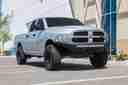 Addictive Desert Designs 2013 - 2018 Dodge RAM 1500 Stealth Fighter Front Bumper - F501192770103-2