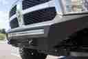 Addictive Desert Designs 2013 - 2018 Dodge RAM 1500 Stealth Fighter Front Bumper - F501192770103-5