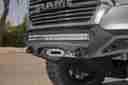 Addictive Desert Designs 2019 - 2023 RAM 1500 Stealth Fighter Front Bumper - F551422770103-5