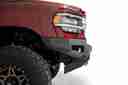 Addictive Desert Designs 2019 - 2023 RAM 2500/3500 Bomber Front Bumper - F560014100103-6