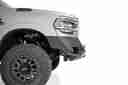 Addictive Desert Designs 2019 - 2023 RAM 2500/3500 Stealth Fighter Front Bumper - F561423030103-2