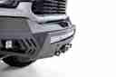 Addictive Desert Designs 2019 - 2023 RAM 2500/3500 Stealth Fighter Front Bumper - F561423030103-3