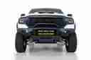 Addictive Desert Designs 2021 - 2023 RAM 1500 TRX Bomber Front Bumper - F620012140103-3