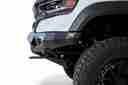 Addictive Desert Designs 2021 - 2023 RAM 1500 TRX Bomber Front Bumper - F620012140103-5