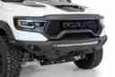 Addictive Desert Designs 2021 - 2023 RAM 1500 TRX Stealth Fighter Front Bumper - F620153030103-1