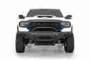 Addictive Desert Designs 2021 - 2023 RAM 1500 TRX Stealth Fighter Front Bumper - F620153030103-4
