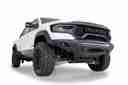 Addictive Desert Designs 2021 - 2023 RAM 1500 TRX Stealth Fighter Front Bumper - F620153030103-2