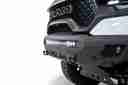 Addictive Desert Designs 2021 - 2023 RAM 1500 TRX Stealth Fighter Front Bumper - F620153030103-6