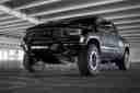 Addictive Desert Designs 2021 - 2023 Ram TRX Phantom Front Bumper - F620263200103-1