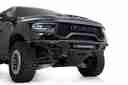 Addictive Desert Designs 2021 - 2023 Ram TRX Phantom Front Bumper - F620263200103-17