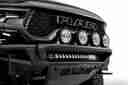 Addictive Desert Designs 2021 - 2023 RAM 1500 TRX ADD PRO Bolt-On Front Bumper - F628102160103-2