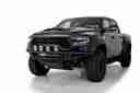 Addictive Desert Designs 2021 - 2023 RAM 1500 TRX ADD PRO Bolt-On Front Bumper - F628102160103-6