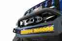 Addictive Desert Designs 2018 - 2023 Jeep JL/JT Rock Fighter Front Bumper - F964900010103-6