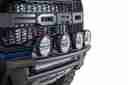 Addictive Desert Designs 2017 - 2020 Ford Raptor ADD PRO Bolt-on Add-On Light Hoop - L1157021701NA-3