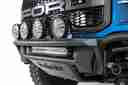 Addictive Desert Designs 2017 - 2020 Ford Raptor ADD PRO Bolt-on Add-On Light Hoop - L1157021701NA-4