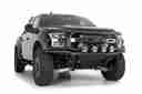 Addictive Desert Designs 2017 - 2020 Ford Raptor ADD PRO Add-On Light Hoop - L1157521701NA-2