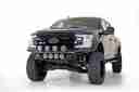 Addictive Desert Designs 2018 - 2020 Ford F-150 ADD PRO Bolt-On Add-On Light Hoop - L1857021701NA-8