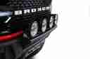 Addictive Desert Designs 2021 - 2023 Ford Bronco ADD PRO Bolt-On Light Hoop - L2357000201NA-6