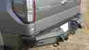 Addictive Desert Designs 2009 - 2014 Ford F-150/Raptor HoneyBadger Rear Bumper - R017301280103-2