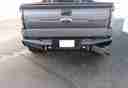 Addictive Desert Designs 2009 - 2014 Ford F-150/Raptor HoneyBadger Rear Bumper - R017301280103-3