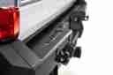 Addictive Desert Designs 2017 - 2022 Ford Super Duty Bomber HD Rear Bumper - R160051280103-5