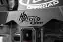 Addictive Desert Designs 2017 - 2022 Ford Super Duty Bomber HD Rear Bumper - R160051280103-6
