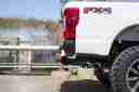 Addictive Desert Designs 2017 - 2019 Ford Super Duty Stealth Fighter Rear Bumper - R161231280103-3