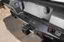 Addictive Desert Designs 2017 - 2019 Ford Super Duty Stealth Fighter Rear Bumper - R161231280103-4