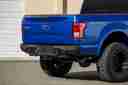 Addictive Desert Designs 2015 - 2020 Ford F-150 Stealth Fighter Rear Bumper - R181231280103-4