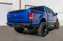 Addictive Desert Designs 2015 - 2020 Ford F-150 Stealth Fighter Rear Bumper - R181231280103-3