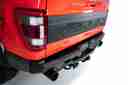 Addictive Desert Designs 2021 - 2023 Ford Raptor Stealth Fighter Rear Bumper - R210081090103-10