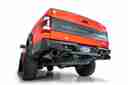Addictive Desert Designs 2021 - 2023 Ford Raptor Stealth Fighter Rear Bumper - R210081090103-2