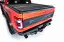 Addictive Desert Designs 2021 - 2023 Ford Raptor Stealth Fighter Rear Bumper - R210081090103-3