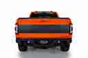 Addictive Desert Designs 2021 - 2023 Ford Raptor Bomber Rear Bumper - R210141370103-4