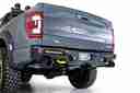 Addictive Desert Designs 2021 - 2023 Ford Raptor HoneyBadger Rear Bumper - R210151430103-1