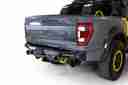 Addictive Desert Designs 2021 - 2023 Ford Raptor HoneyBadger Rear Bumper - R210151430103-3